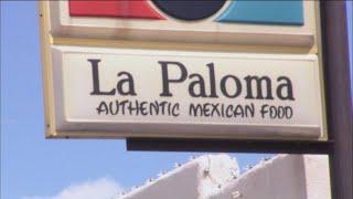 Tucson, southern Arizona home to amazing Mexican food