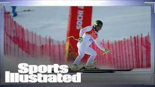 One-on-one with silver medalist Andrew Weibrecht | Sports Illustrated