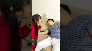 Prank  LeoNata family #shorts Tiktok