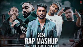 Rap Mashup 2024 | ‪ @HertzRM   | Rap Song Mashup 2024 | Sinhala Mashup | Sinhala Remix