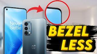 Top 5 BEST Old Bezel Less Phones