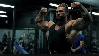 BURN THE PAST- CHRIS BUMSTEAD BODYBUILDING MOTIVATION