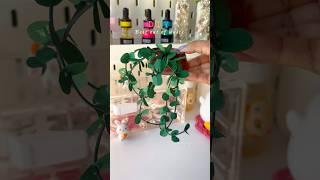 DIY Artificial Plant #diy #shortviral #artandcraft #artshorts #diycraft #youtubepartner #diycrafts