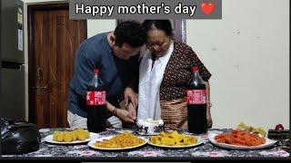 Happy Mother's day ️ #tibetanvlogger #tibetanyoutuber #viral #2024 #gorshey