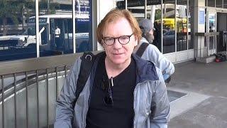 David Caruso On Suge Knight Trial: 'I Hope They Get That Straightened Out'