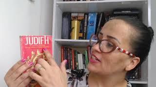 APRESENTAÇÃO DO LIVRO JUDIFH, UMA JUDIA CRISTÃ ● FIEL ATÉ A M0RTE, NA RÚSSIA COMUNISTA