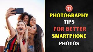 11 Photography Tips for Better Smartphone Photos – [Hindi] – Quick Support