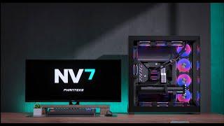 Introducing the new NV7