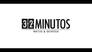 32 MINUTOS / Martes 27 de Junio 2023 / Capítulo 52.