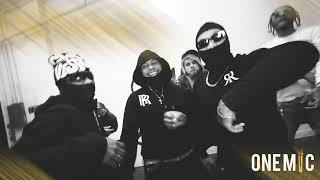 STACKS SANTANA X POPTOOSAUCY X 2BIZZY X SOTO LZ - 2400 ONE MIC CYPHER