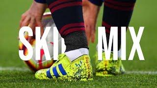 Crazy Football Skills 2019 - Skill Mix #9 | HD