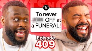 Promise You Made To Yourself That You Broke?! | EP 409