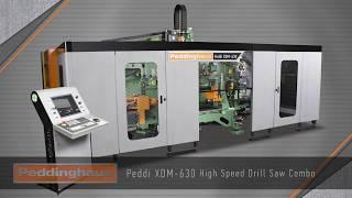 PEDDINGHAUS - Peddi XDM 630