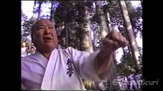 Matsutatsu Oyama _ Kyokushin Karate Encyclopedia