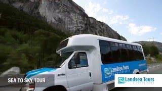 Landsea Tours & Adventures