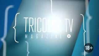 Tricolor TV Magazine. Выпуск 3