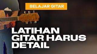 TIPS LATIHAN YANG EFEKTIF (PENJARIAN, POSISI PICK, SPEED)