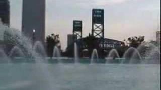 Patrick Lockyer presents River City Jacksonville Florida