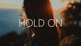 Lost Wolves & glasscat - Hold On (Lyrics)