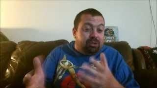 Video Response to Ultramaximus - Reviews Inspirations