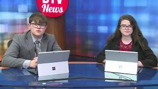 Newscast 11/12/2024