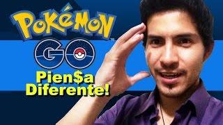 Pokemon Go en los negocios