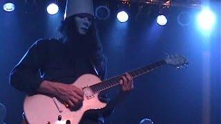 Buckethead: The Service Station - Spokane, WA 3/19/08 (Part 1)