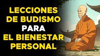  Aprende a Priorizarte: Lecciones de Budismo para el Bienestar Personal | Sabiduría Budista