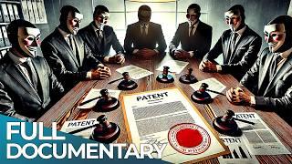 Why the U.S. Patent System is literally SCAM! | The Patent Scam | FD Finance