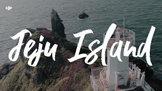 DJI FPV | Exploring Jeju Island