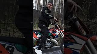 Новый КИТАЙ или НЕКРУХА? #progasi #ktm