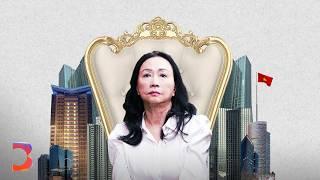 The Epic Downfall of Vietnam’s Real Estate Queen