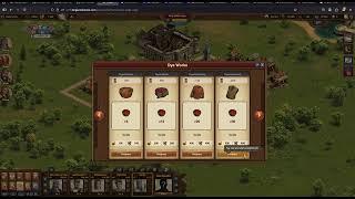 forge of empires gameplay.