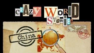 CHINA - Crazy World Stories - EP 50 (Documentary, Discovery, History)