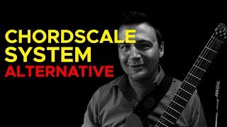 Jazz Guitar Lessons: The Chord-Scale System Simplified!