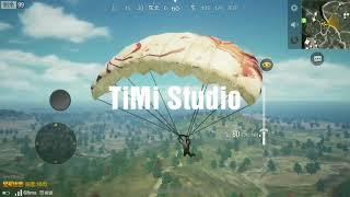 (PUBG Mobile) Lightspeed Quantum and TiMi Studio Comparison