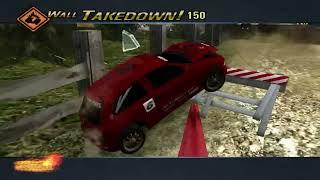 Burnout 3 Takedown Review (PS2/Xbox)