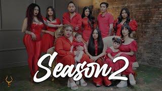 ToRo Family S2 EP 1 'Season 2'