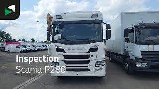 Scania P280 - 2018 - BAS World