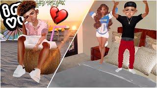 THE EX BOOTCAMP (IMVU SKIT)