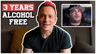 How I Got Sober | 3 Years Alcohol-Free, How Much $$$ I Saved, + Tips/Advice