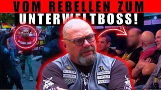 Die Gefährlichsten Taten Der Motorradgang No Surrender