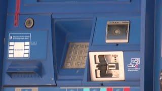 Skimmer found at Jersey Village gas station; dozens of cards compromised