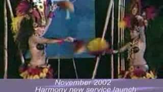 Harmony Airways to suspend service - AirlineTV news report