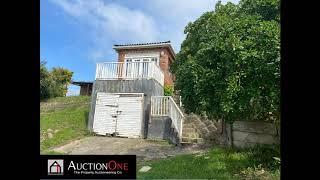 SOLD! Property Auction: 1162 Jonathan Street, Hornlee, Knysna