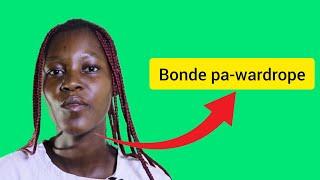 Bonde pa-Wardrobe, Musaona video pane vana vadiki pazera kana vanyarikani