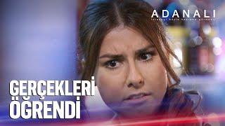 Pınar, Fiko hakkında öyle şeyler öğrendi ki... - Adanalı