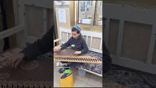 פיוט כי אשמרה שבת בית הכנסת אוהל רחל