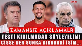 BEŞİKTAŞ TRANSFER HABERLERİ | MAAŞTA ANLAŞMA SAĞLAYAMADI |  BERKAY'IN DETAYLARI | ZAMANSIZ AÇIKLAMA