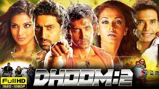 Dhoom 2 Full Movie | Hrithik Roshan, Abhishek Bachchan, Aishwarya Rai, Bipasha Basu | Review & Facts